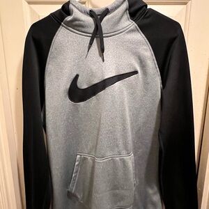 Hooded Nike